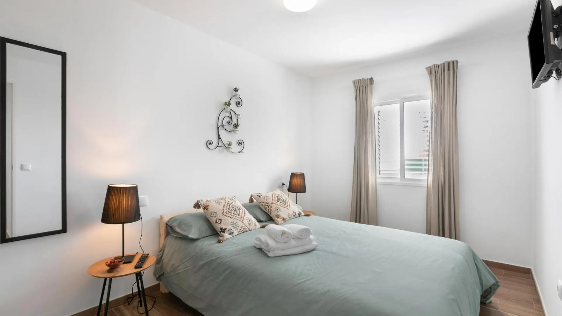 Holiday home Casa Otilia Villa Arafo