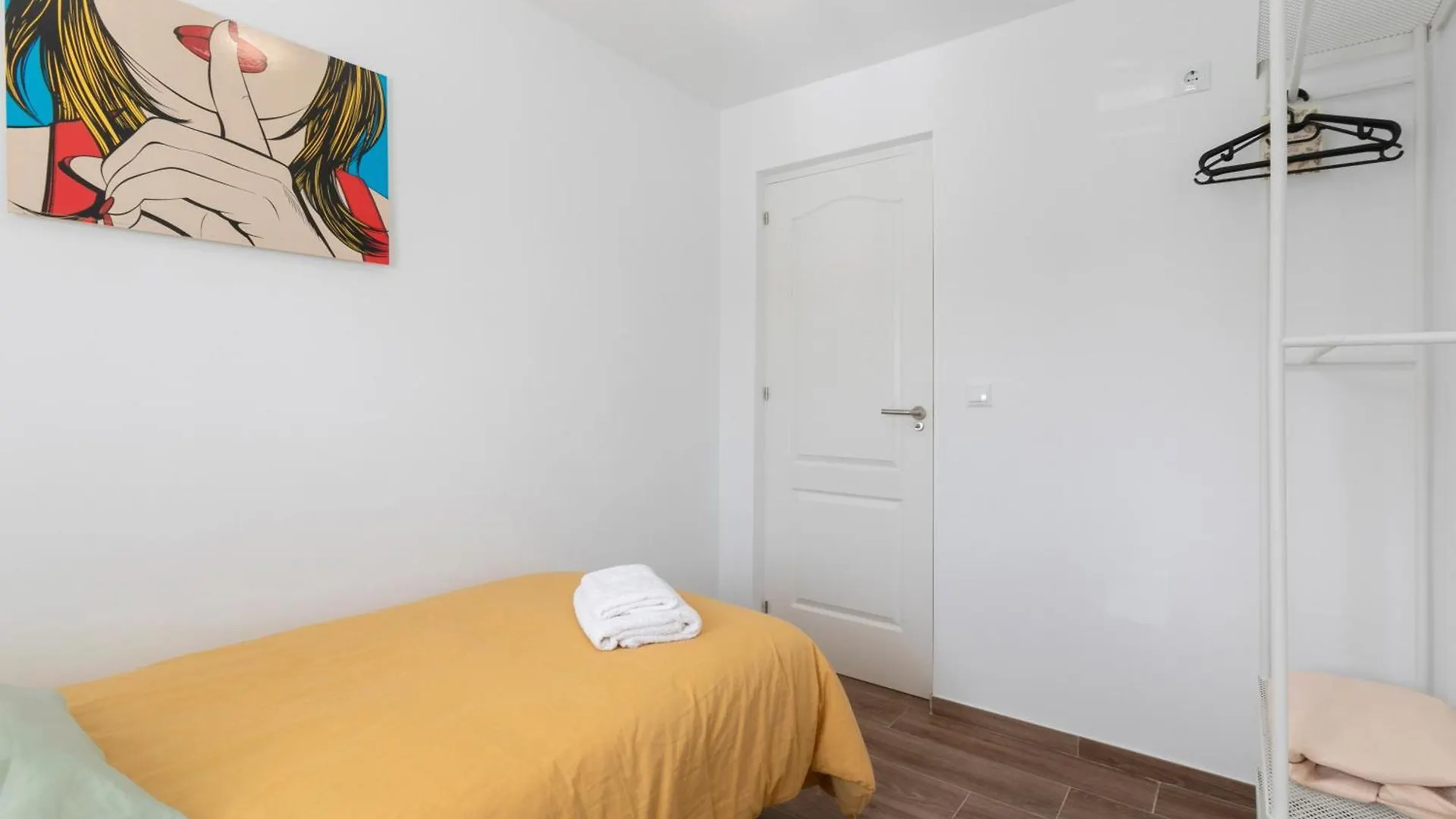Casa Otilia Villa Arafo Holiday home