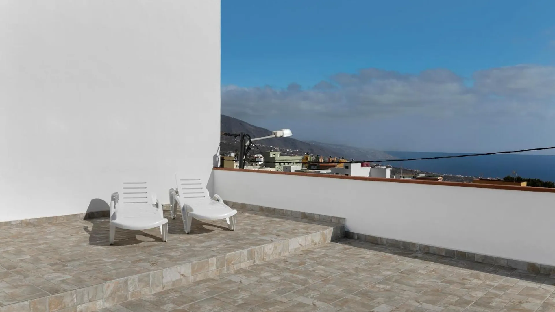 Casa Otilia Villa Arafo 0*,