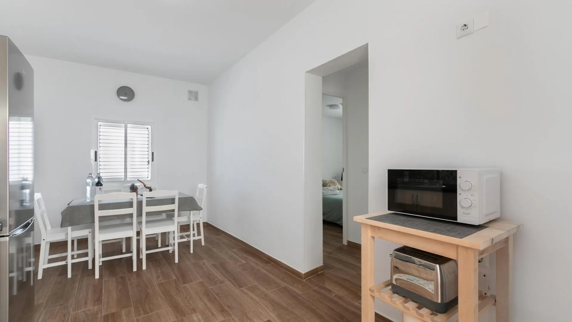 Casa Otilia Villa Arafo Holiday home