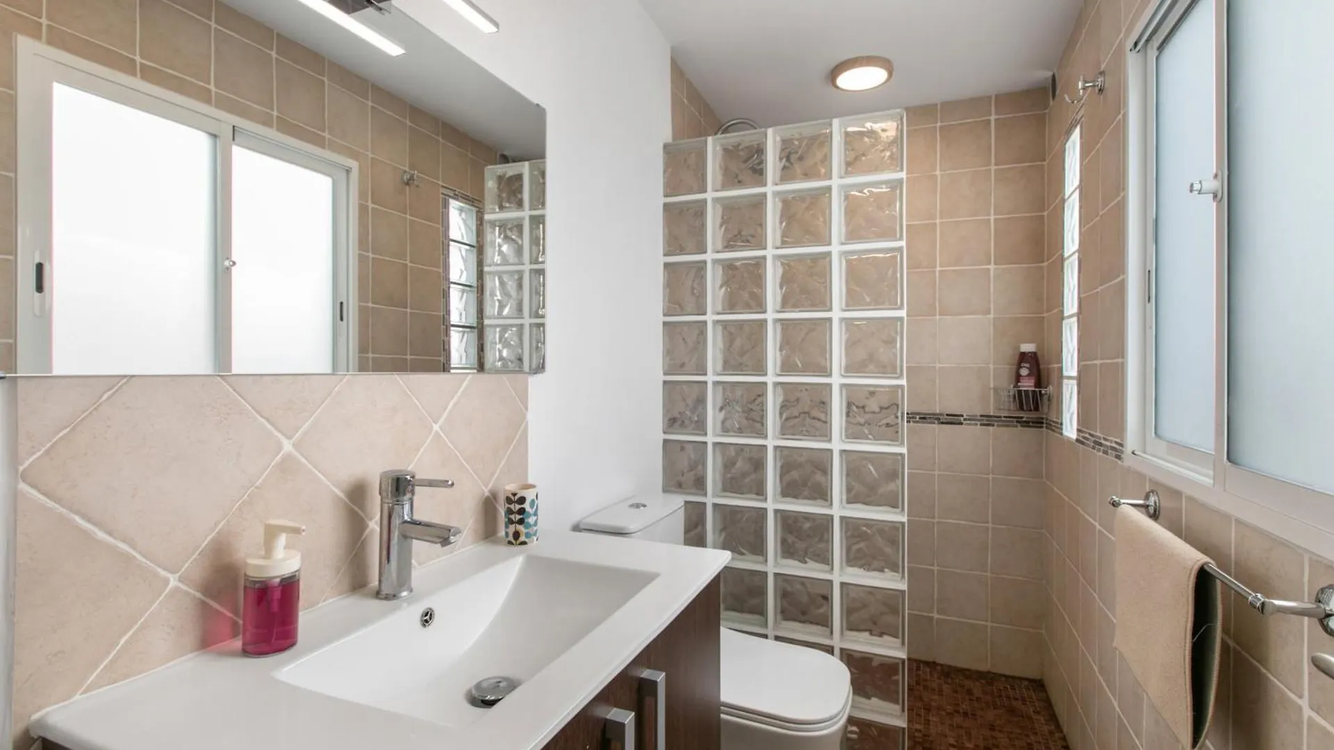 Casa Otilia Villa Arafo 0*,  Spain