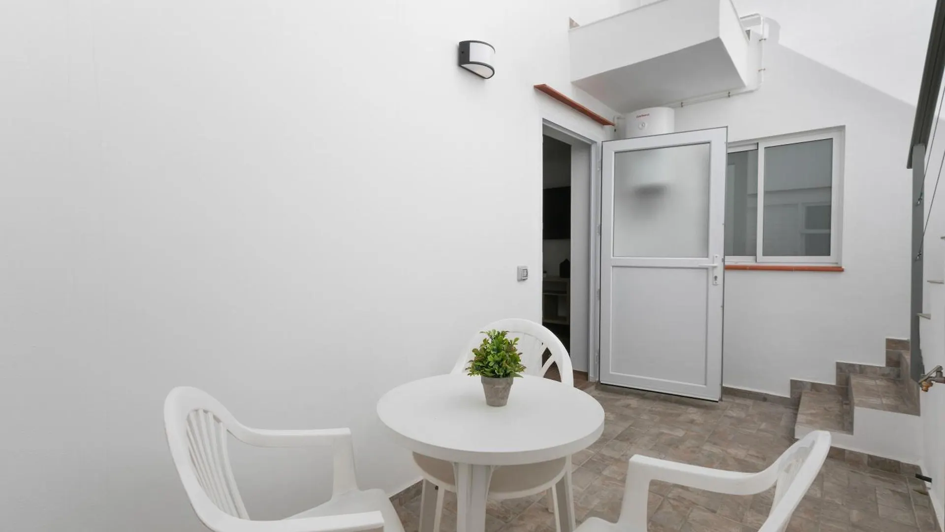 Holiday home Casa Otilia Villa Arafo