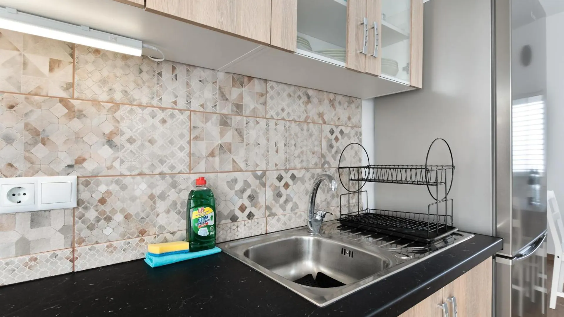 Casa Otilia Villa Arafo Holiday home