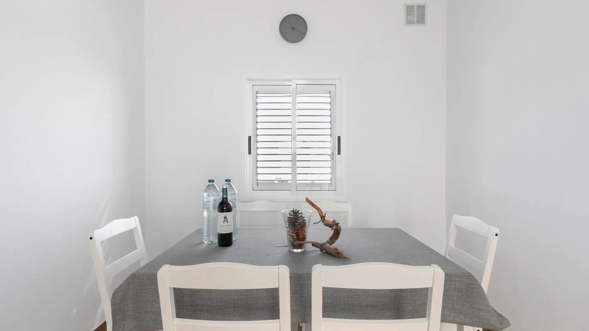 بيت للعطل فيلا Casa Otilia Arafo إسبانيا