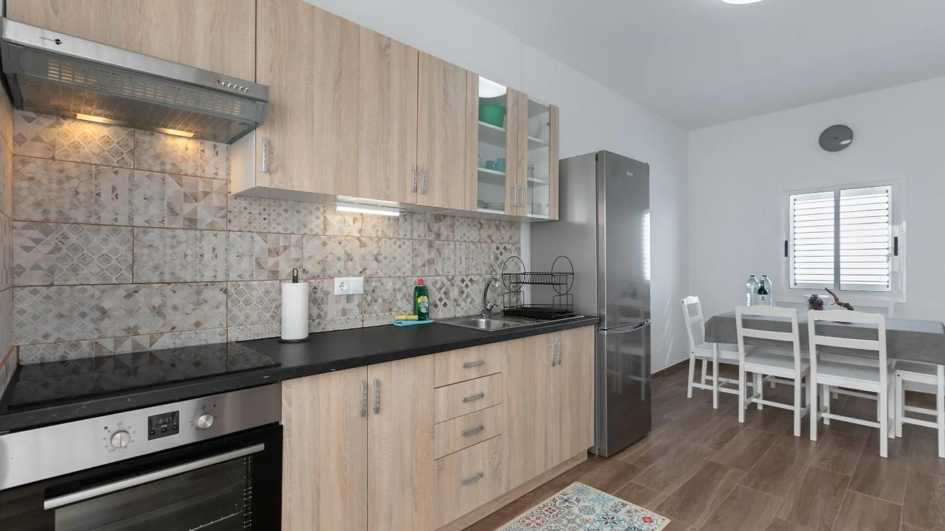فيلا Casa Otilia Arafo 0*,