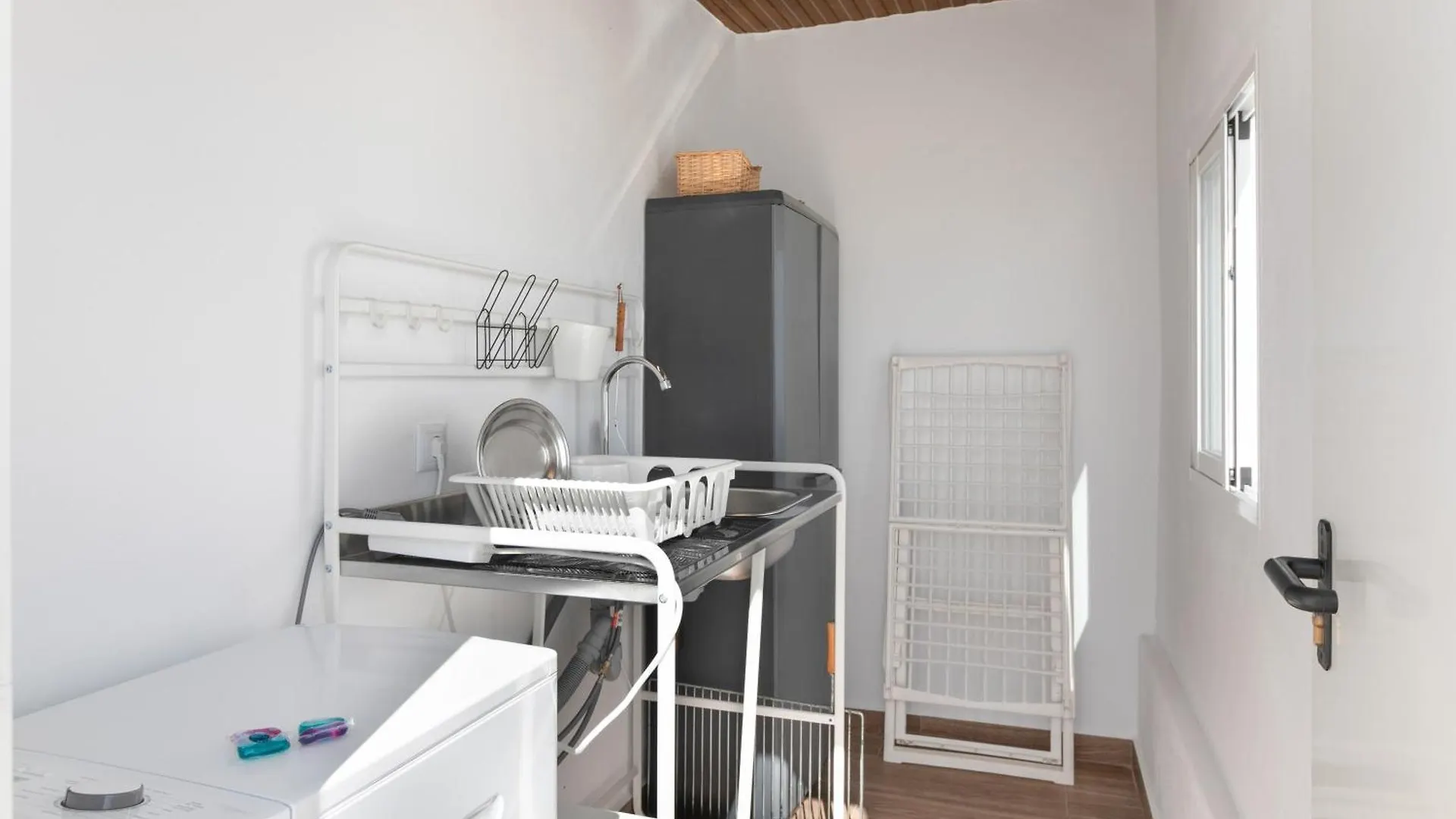 فيلا Casa Otilia Arafo